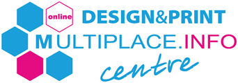 Мултиплейс — Design & Print centre